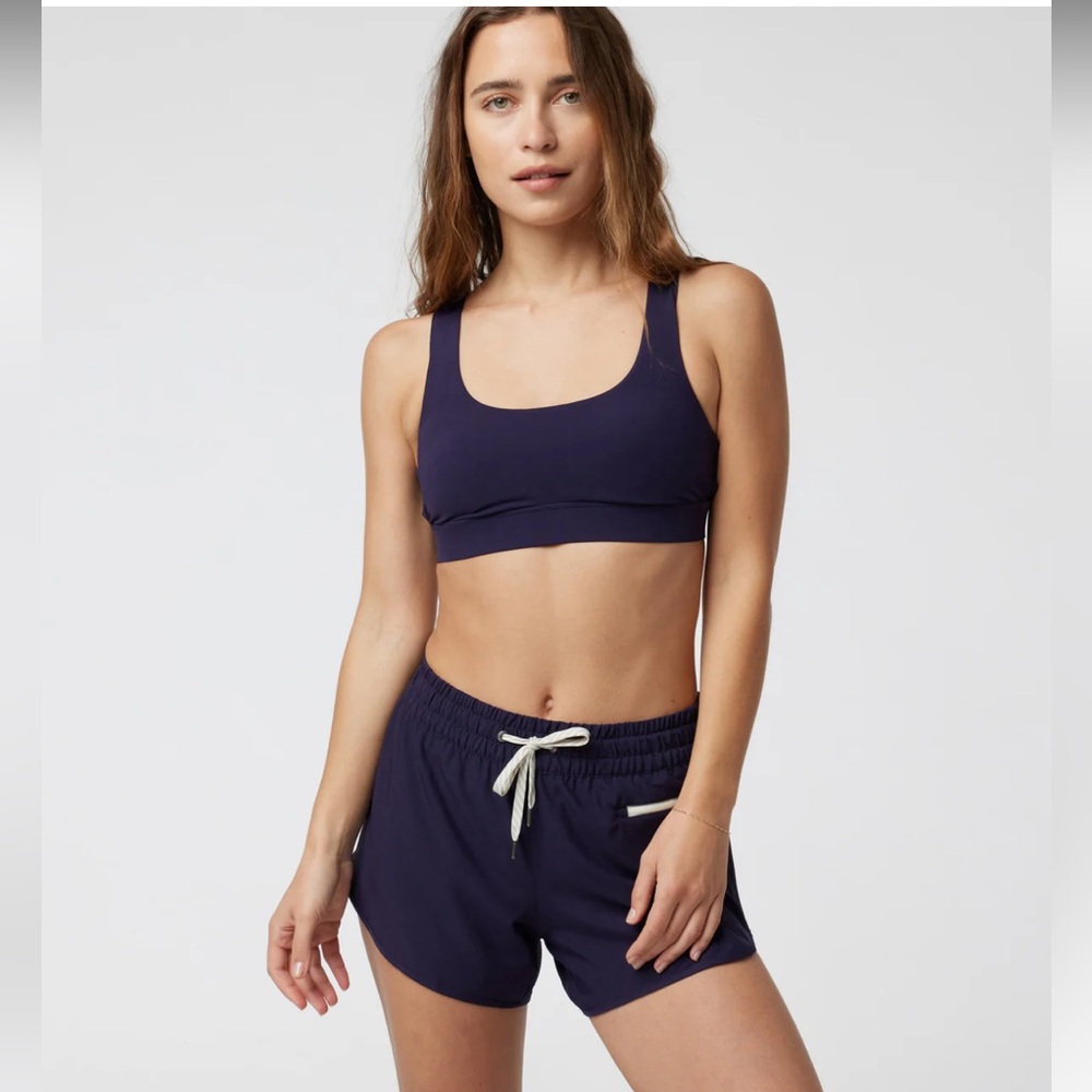 Vuori Stride Bra XS